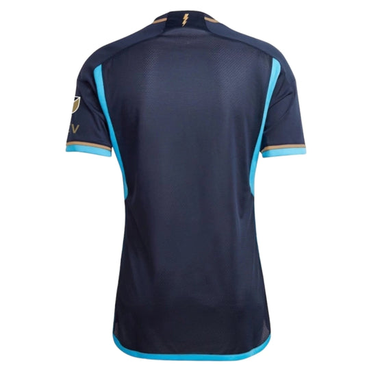 Camiseta Philadelphia Union 24-25 - Primera Equipación