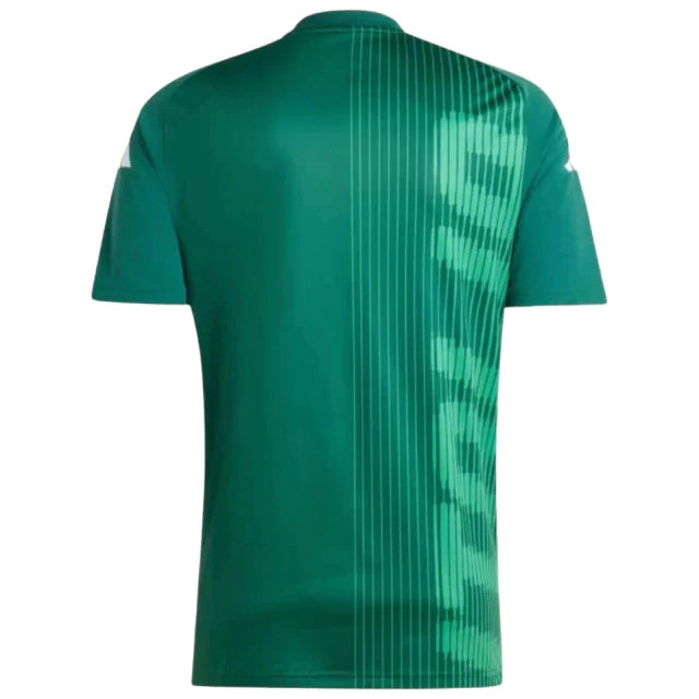 Camiseta Pre-Partido Seleção da Itália 24-25
