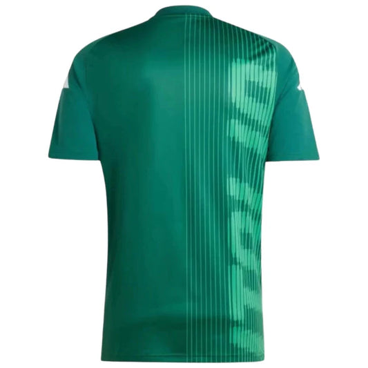 Camiseta Pre-Partido Seleção da Itália 24-25