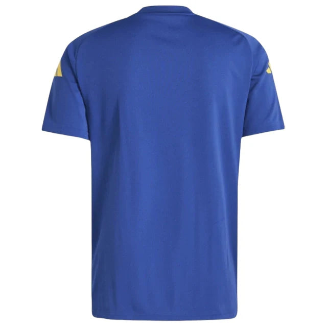 Camiseta Pre-Partido Seleção da Espanha 24-25