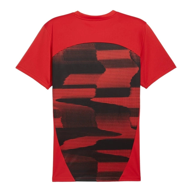 Camiseta Pre-Partido Milan 24-25