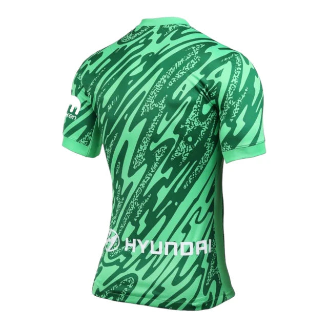 Camiseta de Portero Atlético de Madrid 24/25 - Segunda Equipación