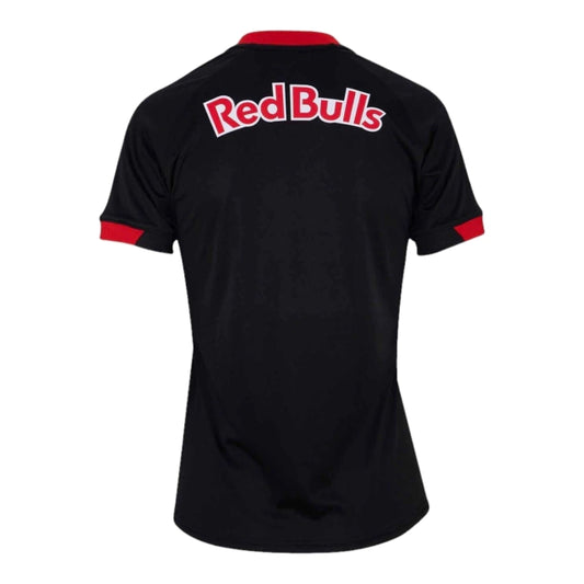 Camiseta Red Bull Bragantino 24-25 - Segunda Equipación Mujer