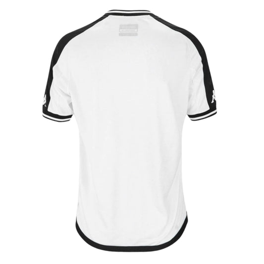 Camiseta Vasco da Gama 24-25 - Segunda Equipación Mujer