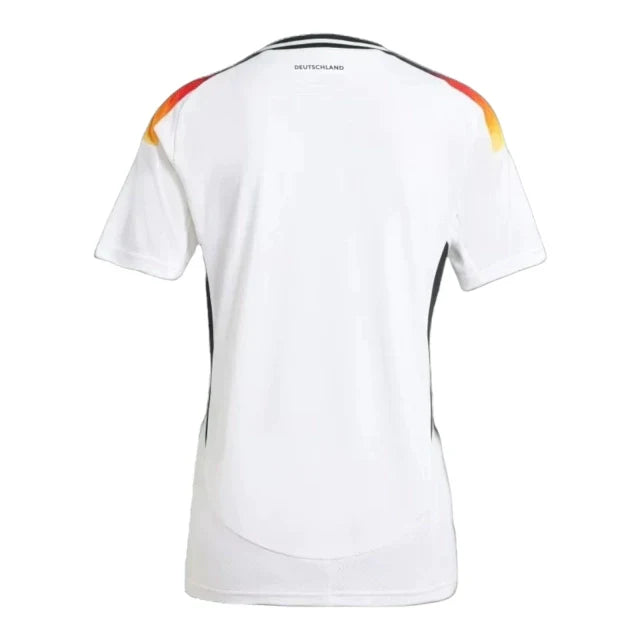 Camiseta Alemania 24/25 - Primera Equipación Mujer