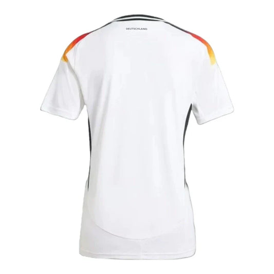 Camiseta Alemania 24/25 - Primera Equipación Mujer