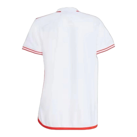 Camiseta Internacional 24-25 - Segunda Equipación Mujer