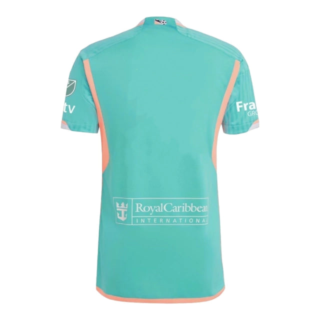 Camiseta Inter Miami 24-25 - Tercera Equipación