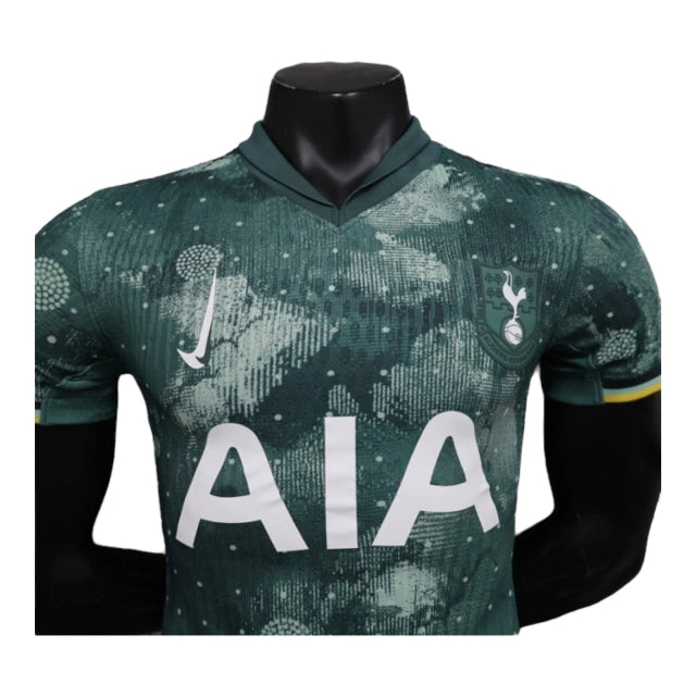 Camiseta Tottenham Jugador 24-25 - Tercera Equipación