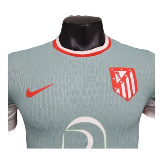 Camiseta Atlético de Madrid Jugador 24/25 - Segunda Equipación