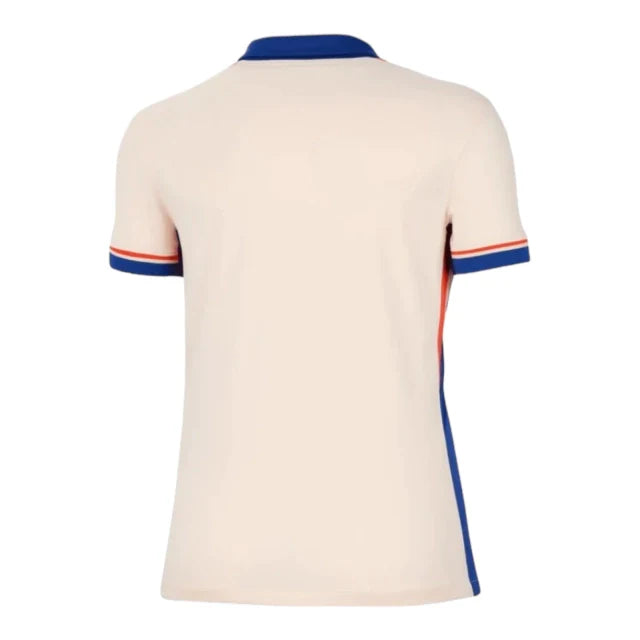 Camiseta Chelsea 24/25 - Segunda Equipación Mujer