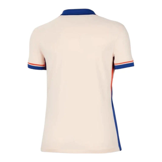 Camiseta Chelsea 24/25 - Segunda Equipación Mujer