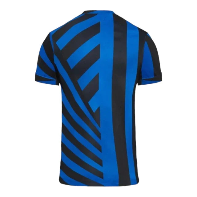 Camiseta Inter de Milán 24/25 - Primera Equipación Mujer