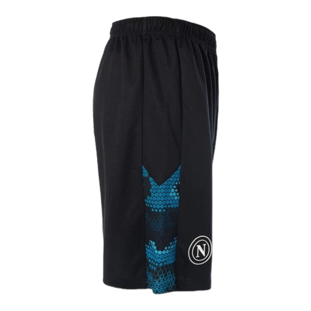 Short Napoli 24-25 - Hombre