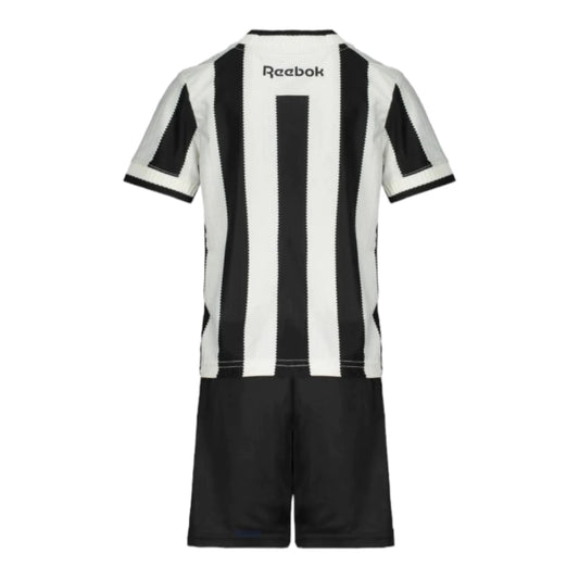 Conjunto Infantil Botafogo 24-25 - Primera Equipación