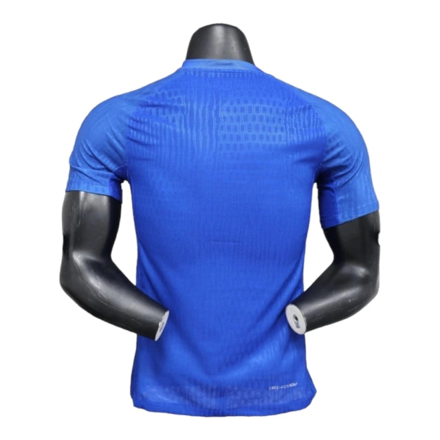 Camiseta Paris SaintGermain Jugador 24-25 - Cuarta Equipación