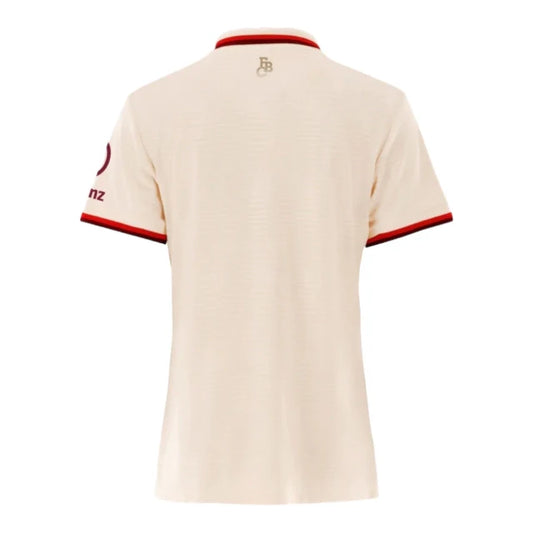 Camiseta Bayern de Múnich 24/25 - Tercera Equipación Mujer