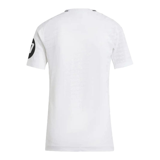 Camiseta Real Madrid 24-25 - Primera Equipación Mujer