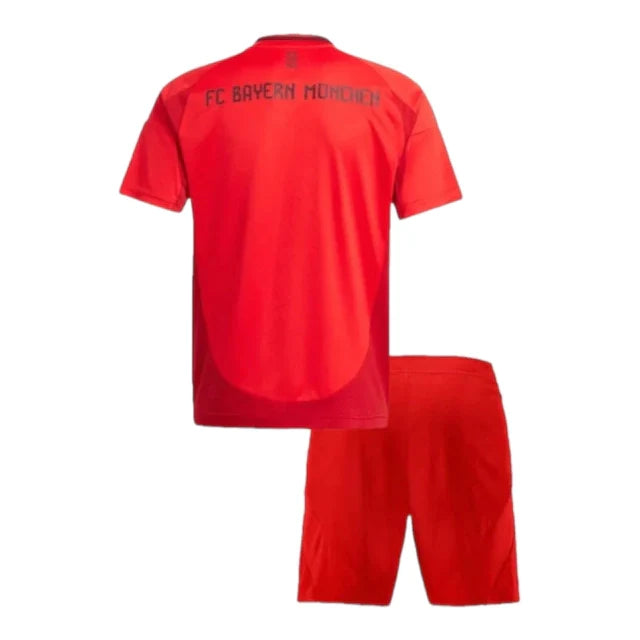 Conjunto Infantil Bayern de Múnich 24/25 - Primera Equipación