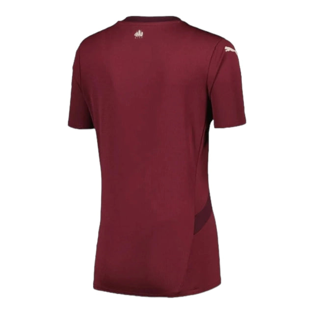 Camiseta Manchester City 24-25 - Tercera Equipación Mujer