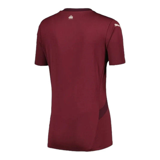 Camiseta Manchester City 24/25 - Tercera Equipación Mujer