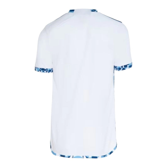 Camiseta Cruzeiro 24-25 - Segunda Equipación