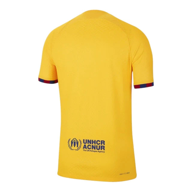 Camiseta Barcelona 24/25 - Cuarta Equipación