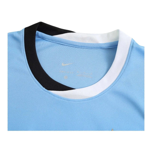 Camiseta Seleção do Uruguai 24-25 - Primera Equipación