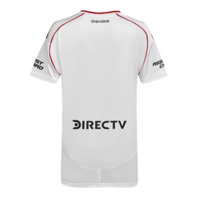 Camiseta River Plate 24-25 - Primera Equipación Mujer