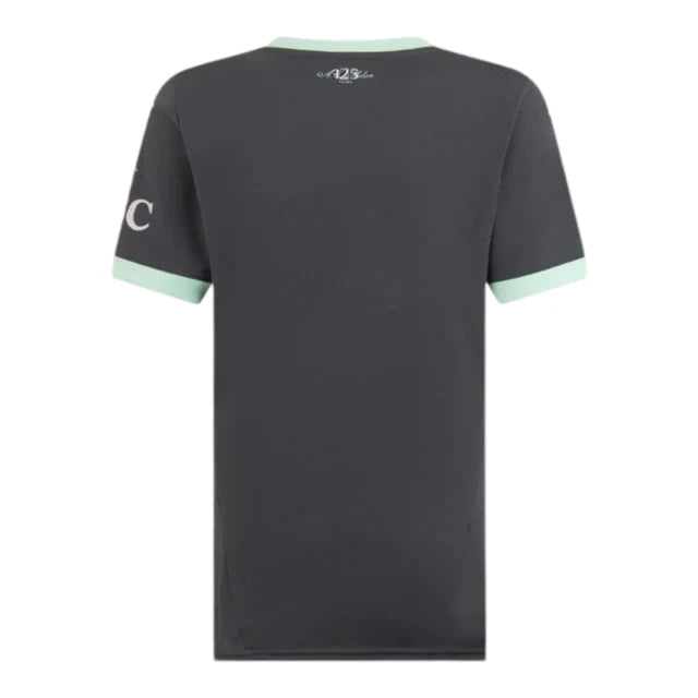 Camiseta AC Milan 24/25 - Tercera Equipación Mujer