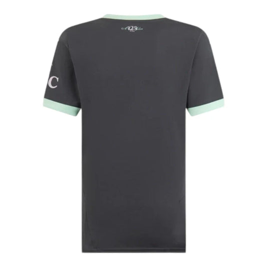 Camiseta AC Milan 24/25 - Tercera Equipación Mujer