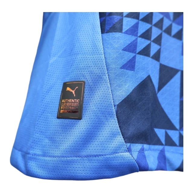 Camiseta AlHilal Jugador 24-25 - Primera Equipación