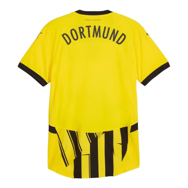 Camiseta Borussia Dortmund 24-25 - Edición Especial Especial
