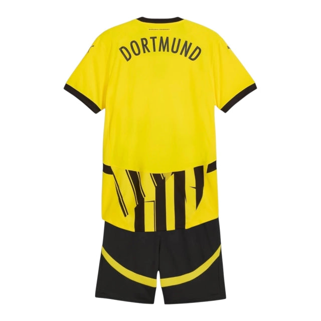 Conjunto Infantil Borussia Dortmund 24-25 - Edición Especial Especial