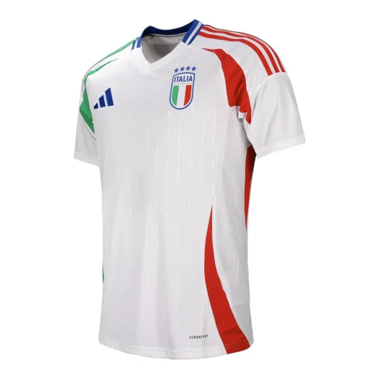 Camiseta Italia 24/25 - Segunda Equipación Mujer