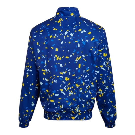 Chaqueta Cortavientos Boca Juniors 24-25