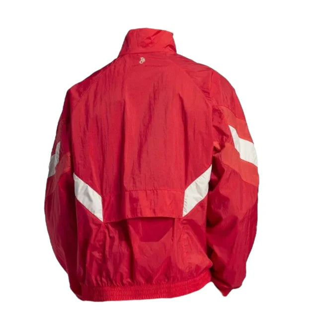 Chaqueta Cortavientos Bayern de Múnich 24/25 - Tercera Equipación