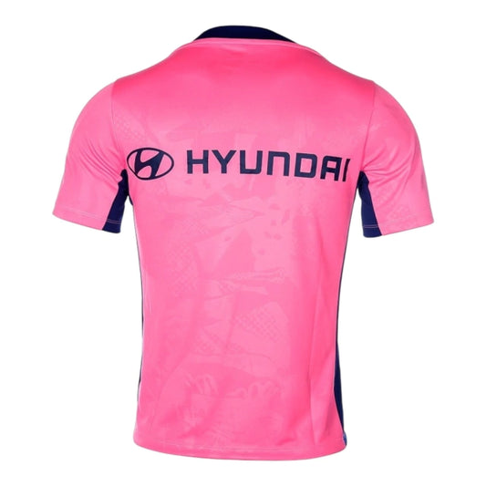 Camiseta Pre-Partido Atlético de Madrid 24-25