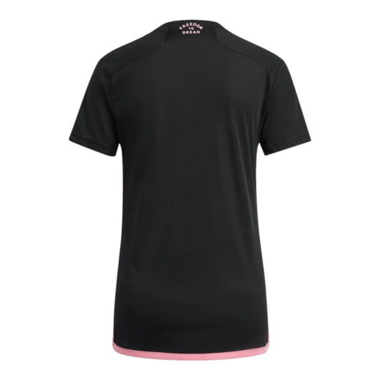 Camiseta Inter Miami 24-25 - Segunda Equipación Mujer