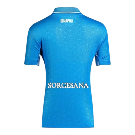 Camiseta Napoli 24-25 - Primera Equipación Mujer