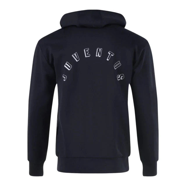 Chaqueta Cortavientos Juventus 24/25