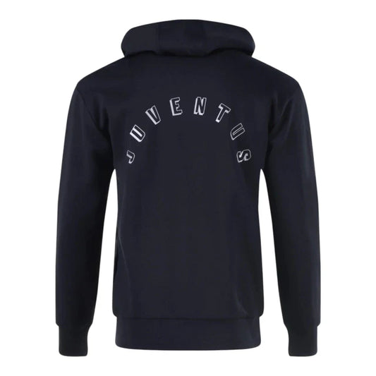 Chaqueta Cortavientos Juventus 24/25