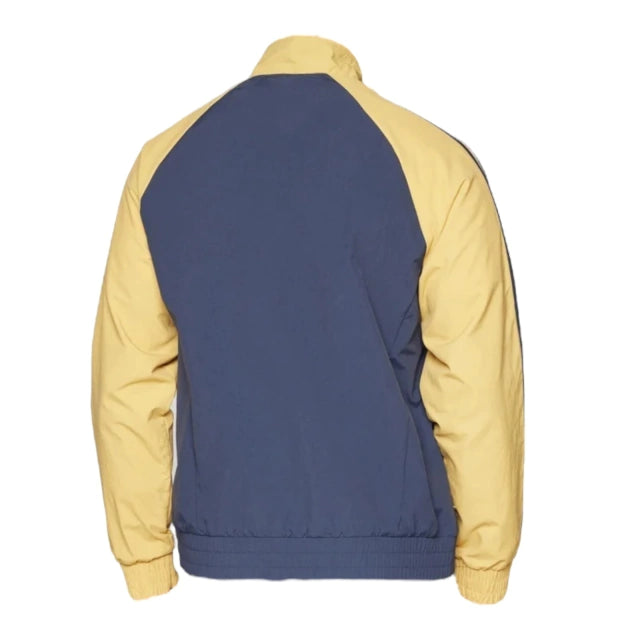 Chaqueta Cortavientos Juventus 24-25