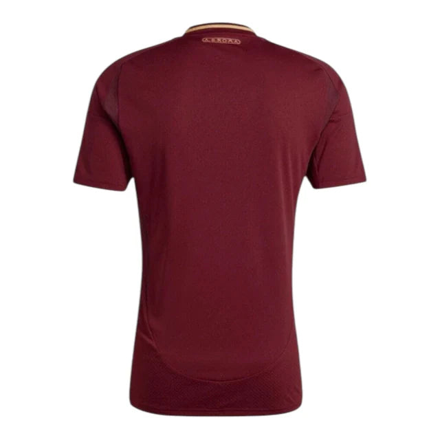 Camiseta Roma 24/25 - Primera Equipación Mujer