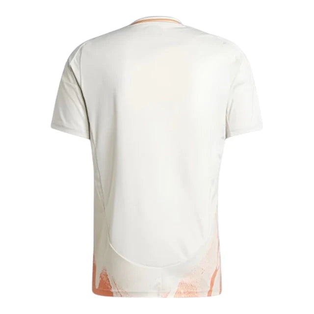 Camiseta Roma 24/25 - Segunda Equipación Mujer