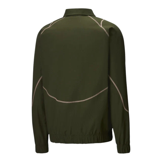 Chaqueta Cortavientos Manchester City 24/25