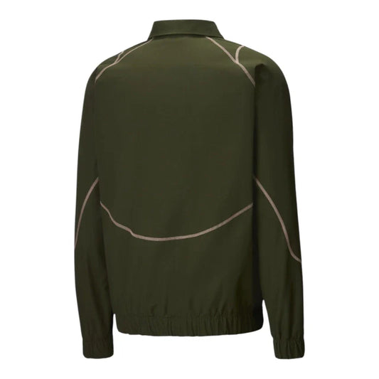 Chaqueta Cortavientos Manchester City 24/25
