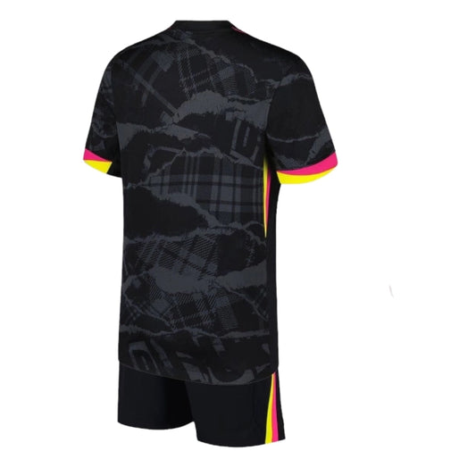 Conjunto Infantil Chelsea 24-25 - Tercera Equipación