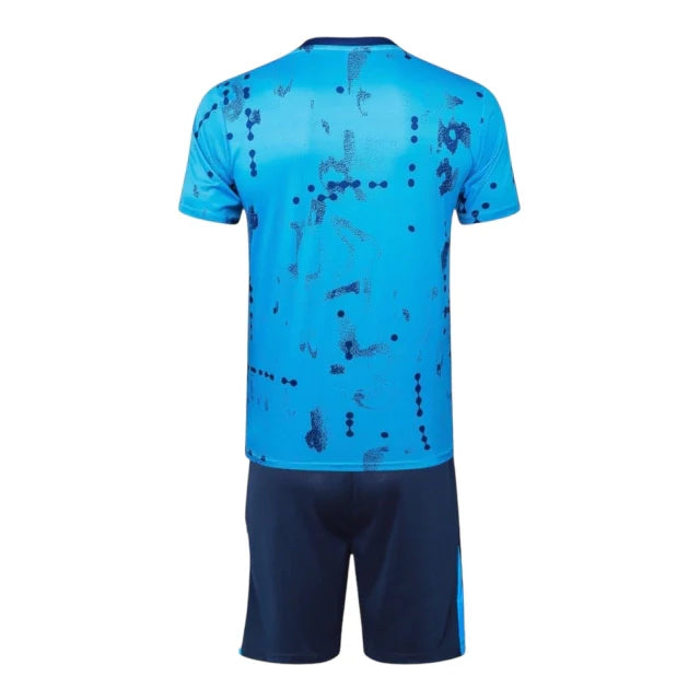 Conjunto Infantil Chelsea 24/25