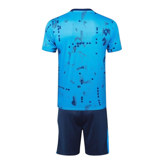 Conjunto Infantil Chelsea 24-25